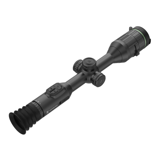 HIKMICRO Alpex HD 4K 3.5-28 Night Vision