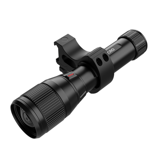 HIKMICRO Alpex IR Torch (Clamp not included)
