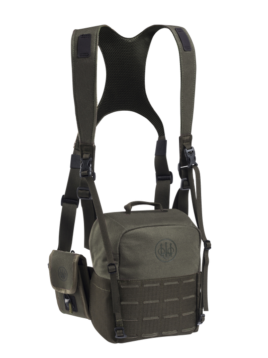 Beretta Modular Bino Harness Green