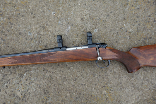Schultz & Larsen Classic Left Hand