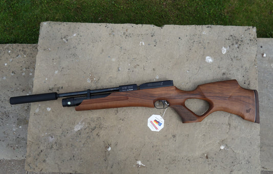 Weihrauch HW100KT
