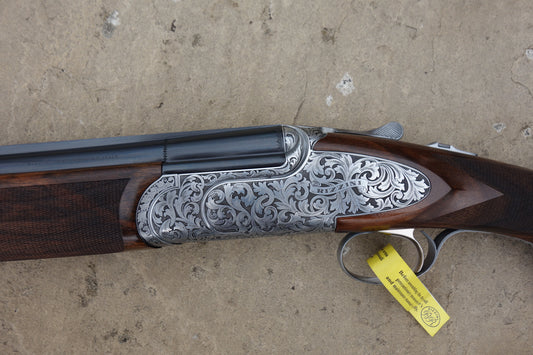 Rizzini Regal Deluxe Round Body