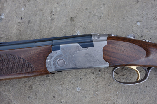 Beretta Silver Pigeon 3 Game