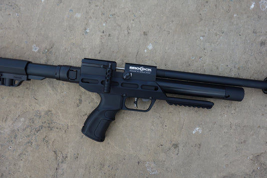 Brocock Ranger XR Carbine