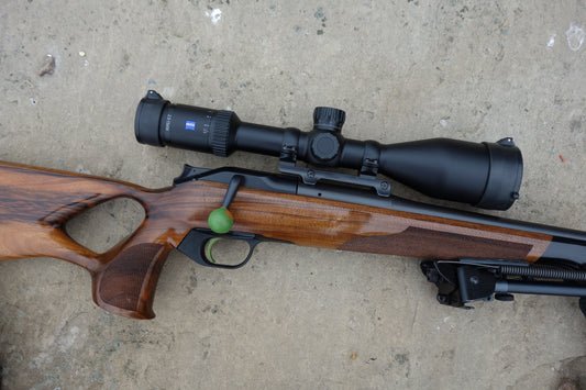 Blaser R8 Success Gr7