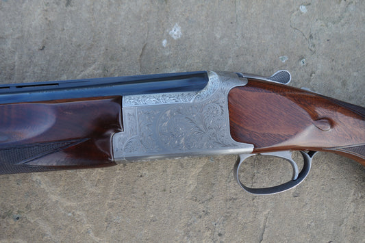 Miroku MK38 Gr5 Trap