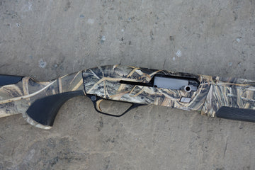 Browning Maxus 2 Max5 Camo