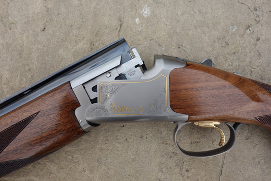 Browning Ultra XS Sporter