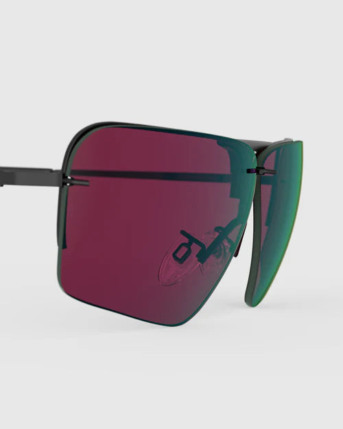 Ranger Edge Lens | RIACT A.I | Multiple Colours