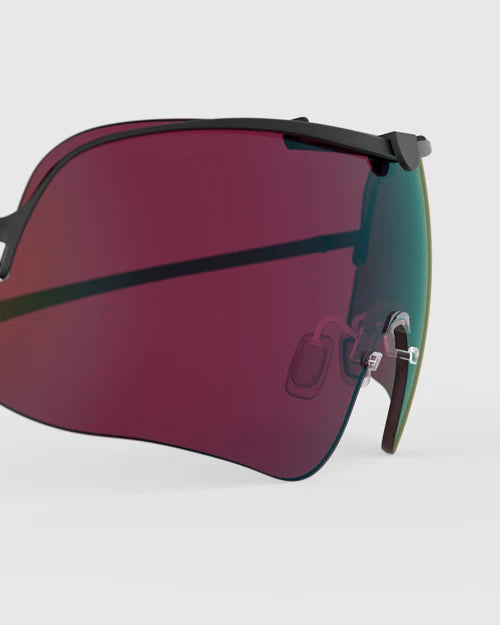 Ranger Falcon Lens | RIACT A.I | Multiple Colours