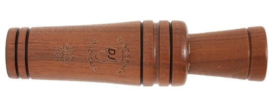 Illinois River Greylag Goose Call