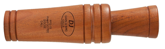 Illinois River Pink Foot Goose Call