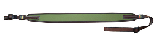 Niggeloh Green Universal Rifle Sling