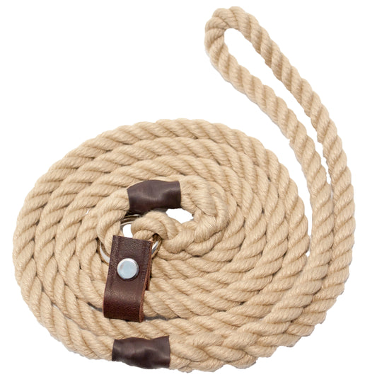 Natural Slip Lead