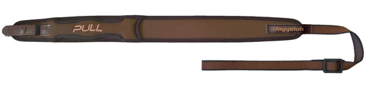 Niggeloh Brown Pull Rifle Sling