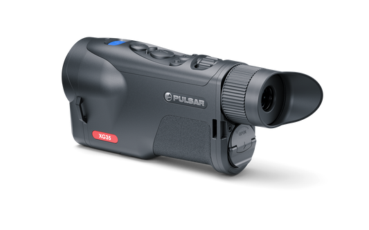 Pulsar Oryx LRF XG35