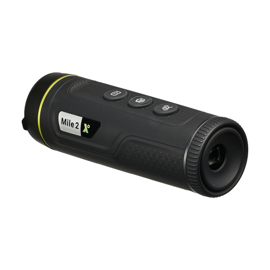 Pixfra Mile2 M207 Thermal Monocular