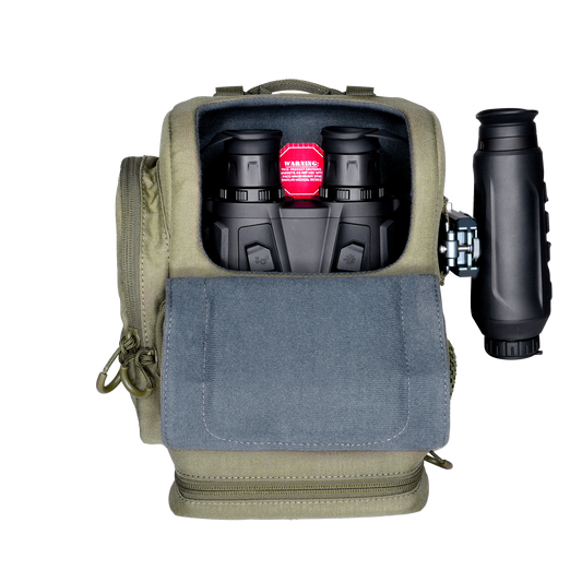 Wulf Guardian Bino/Thermal Harness