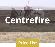 Centrefire Ammunition Price List