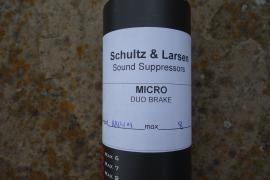 Schultz & Larsen Micro Image 4