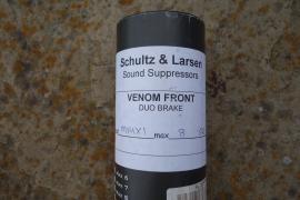 Schultz & Larsen Venom Image 2