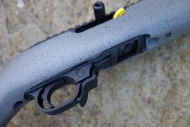 Ruger 10-22 Custom Competition Image 3