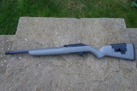 Ruger 10-22 Custom Competition Image 4