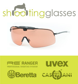Shooting Glasses