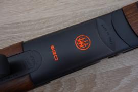 Beretta 690 Black Image 4