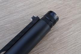 Beretta A400 XCEL Black Edition Image 4