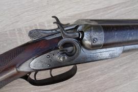 Remington 1889 Image 4