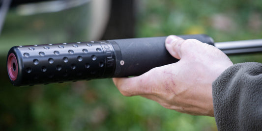 Sound Moderator Laws Have Changed. Here's Everything You Need To Know
