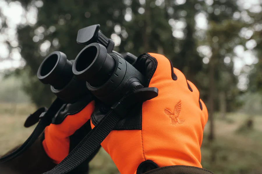 Binoculars