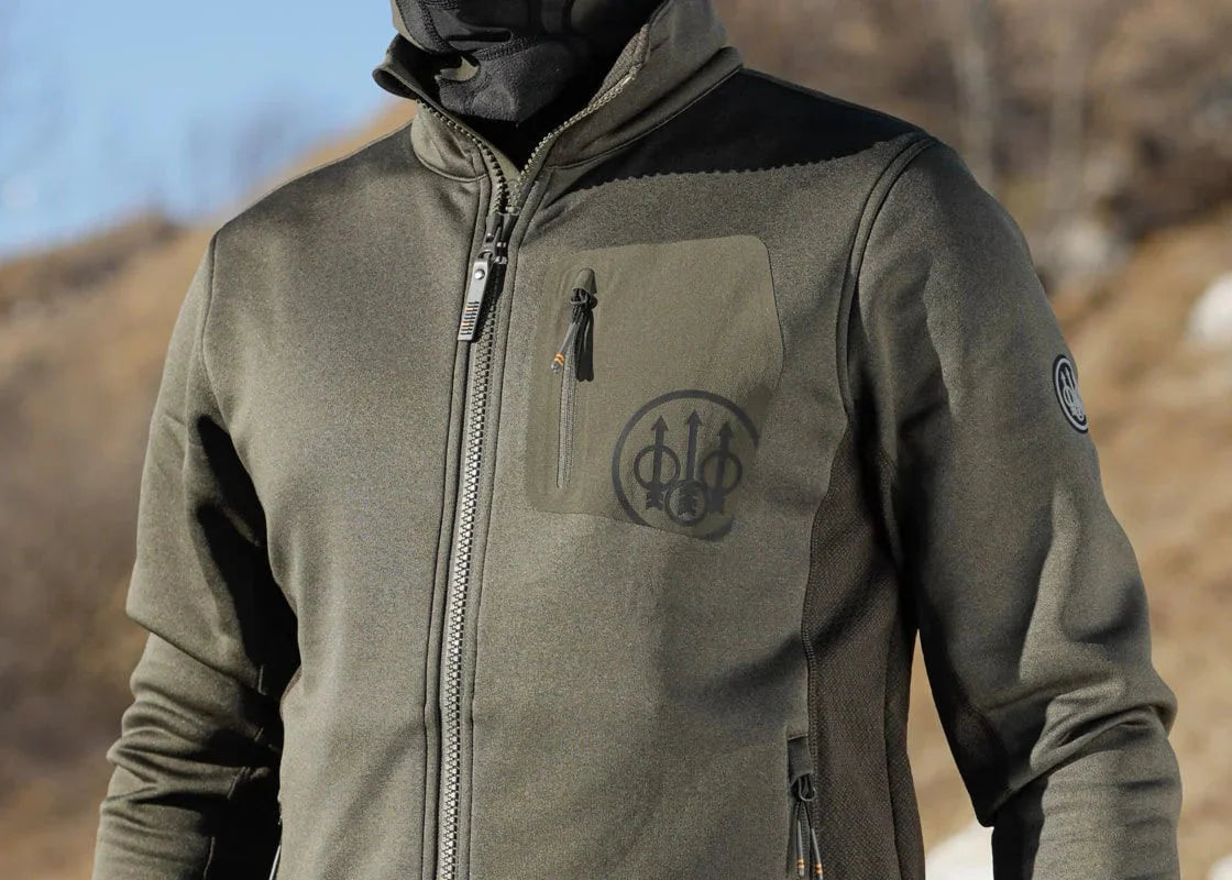 Beretta Clothing