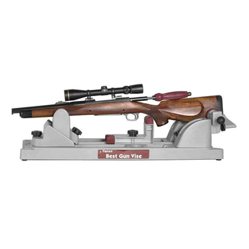 Tipton Gun Vise