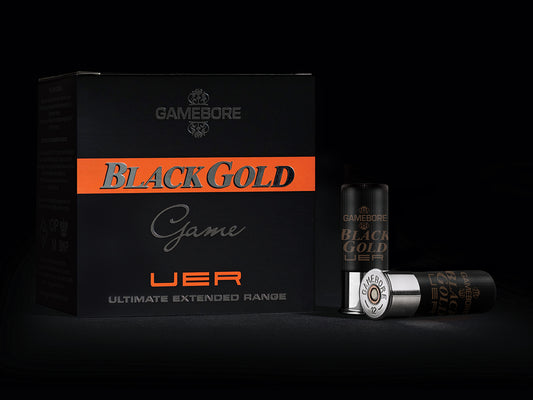 Gamebore Black Gold UER 32g