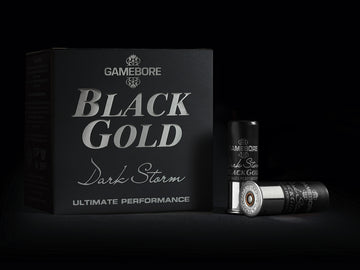 Gamebore Dark Storm 12b 32g QFW