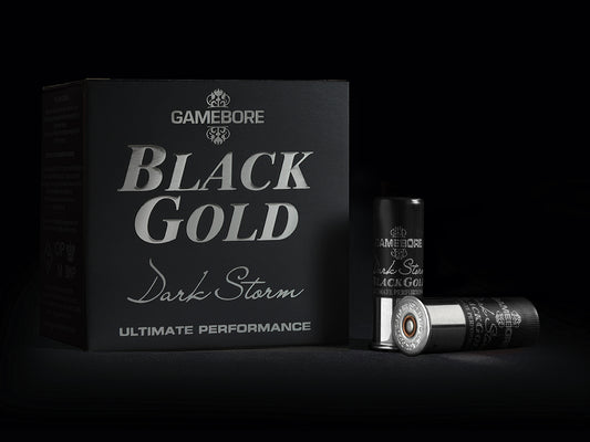 Gamebore Dark Storm 12b 36g QFW