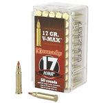 17 HMR 17g V-Max Varmint Express