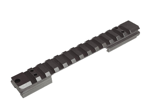 Sako 75/85 Ultralow action3 Picatinny Rail