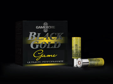 Gamebore Black Gold 20b 28g FW