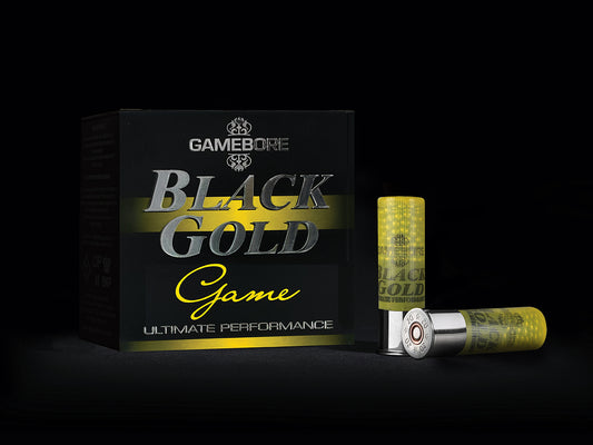 Gamebore Black Gold 20b 28g FW