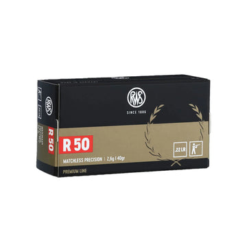22lr R50