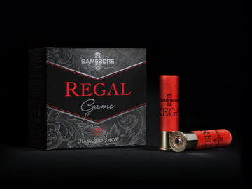 Gamebore Regal 28bore 25g FW