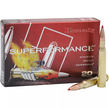 30-06 165g CX Superformance