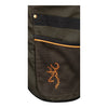 Classic Shooting Vest Green