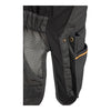 Claymaster Shooting Vest Grey