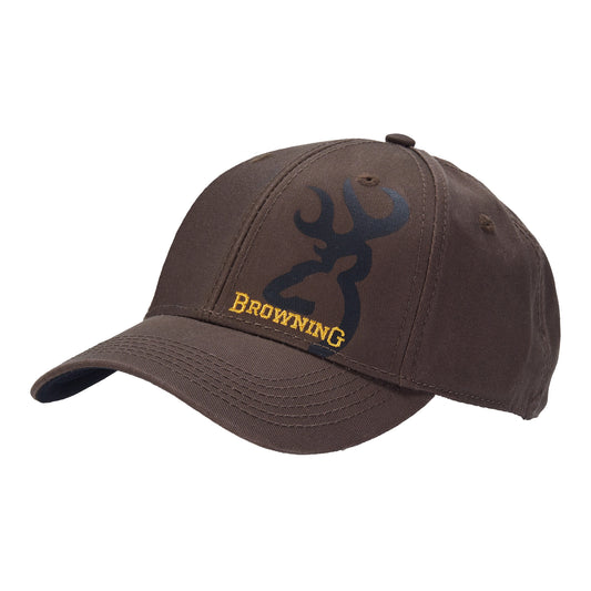 Big Buck Olive Cap