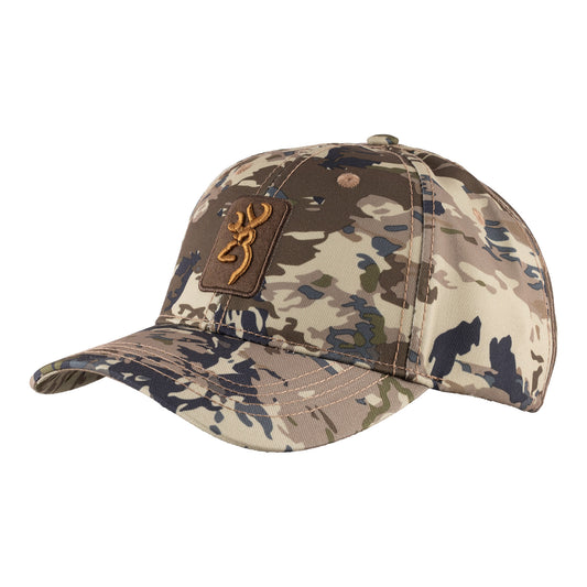 Hallow Auric Camo Cap