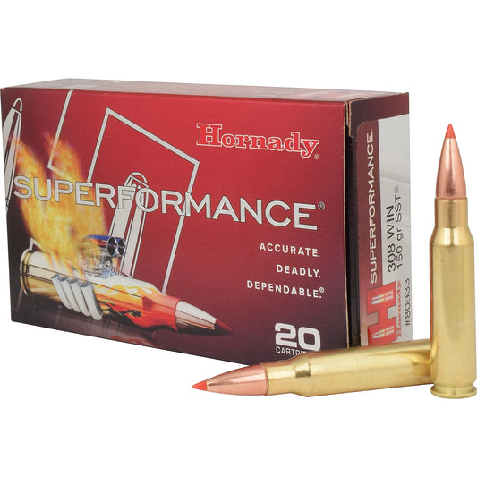 308" 150g SST Superformance